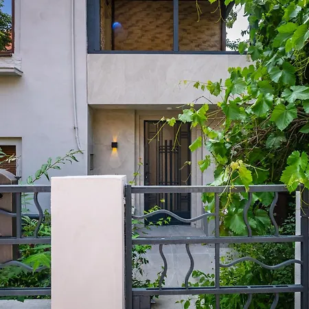 Exclusive 3br Penthouse - Prestigious Area * Bucharest