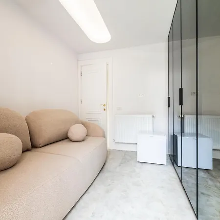 شقة Exclusive 3br Penthouse - Prestigious Area