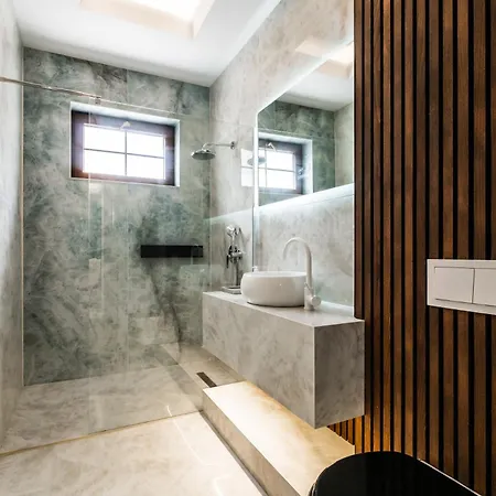 Апартаменты Exclusive 3br Penthouse - Prestigious Area