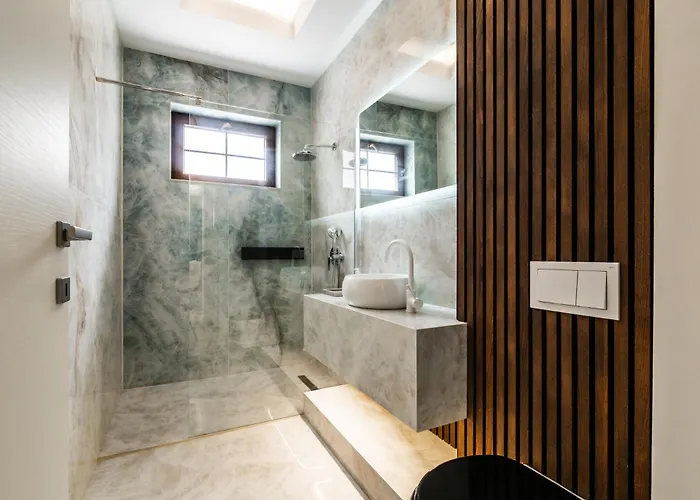 아파트 Exclusive 3br Penthouse - Prestigious Area