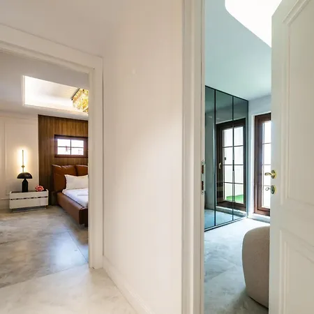 Exclusive 3br Penthouse - Prestigious Area Apartamento *